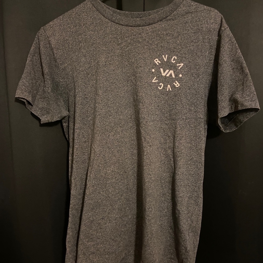 RVCA tee